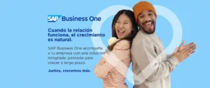 Por qué tantas empresas paraguayas confían en SAP Business One