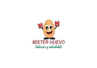 Mr. Huevo